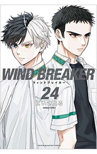 ＷＩＮＤ　ＢＲＥＡＫＥＲ