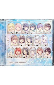 ONGEKI Sound Jewelry 01