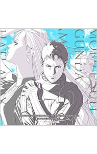『機動戦士ガンダム　閃光のハサウェイ　キルケーの魔女』オリジナル・サウンドトラック