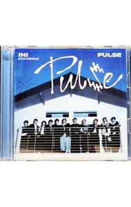 PULSE SQUAD UP ver． 初回限定盤