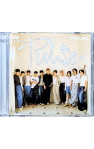 PULSE FOREVER YOUNG ver． 初回限定盤
