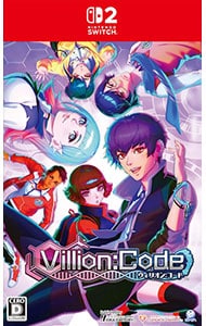 Villion：Code