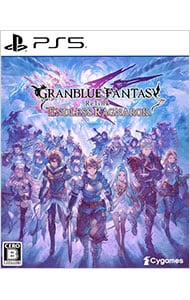 GRANBLUE FANTASY： Relink － Endless Ragnarok