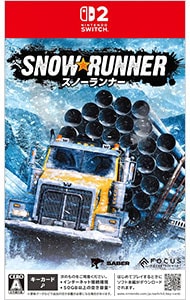 SnowRunner