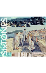 CD＋BD】THE VIBES 初回盤B: 中古 | SixTONES | CDの通販ならネットオフ