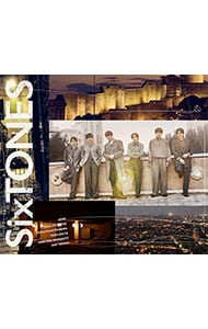 CD＋BD】THE VIBES 初回盤B: 中古 | SixTONES | CDの通販ならネットオフ
