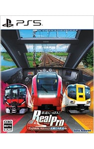 鉄道にっぽん！RealPro 長距離運転！特急ひのとり 近畿日本鉄道 編