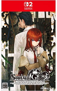STEINS；GATE RE：BOOT