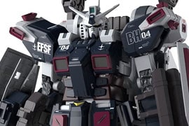 機動戦士ガンダム サンダーボルト ガンプラ買取 | ガンプラ売るなら