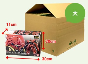 プラモデル(HG,RG)