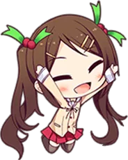 もえたくのキャラクター