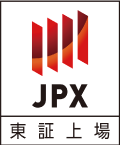 JPX