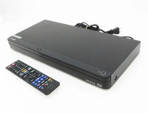 買取】REGZA DBR-Z610 500GB買取｜ネットオフ家電買取