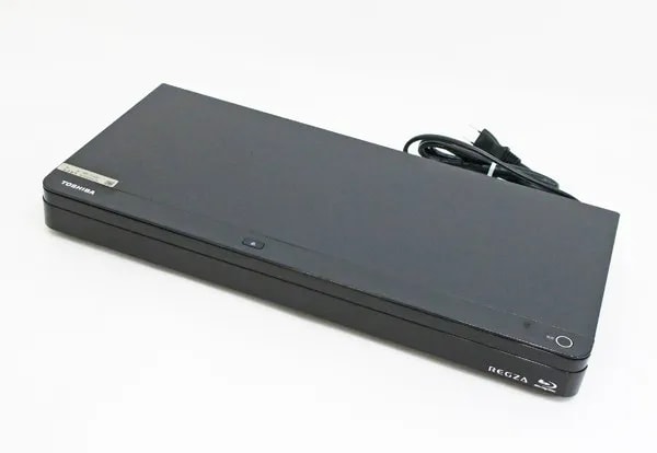 買取】REGZA DBR-UT109買取｜ネットオフ家電買取