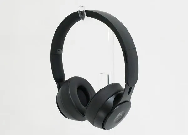 買取】Beats Solo Pro MRJ82FE/A グレイ買取｜ネットオフ家電買取