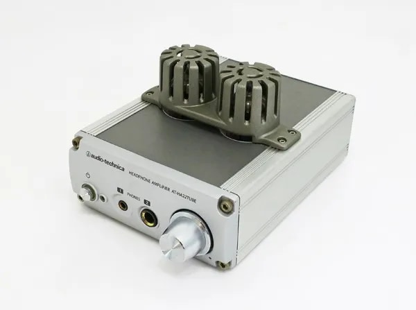 買取】ヘッドホンアンプ AT-HA5000買取｜ネットオフ家電買取