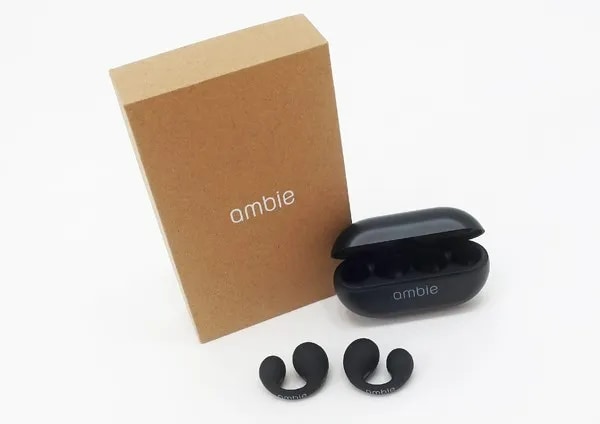 買取】sound earcuffs AM-TW01 ブラック買取｜ネットオフ家電買取