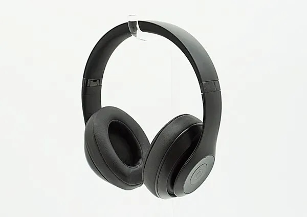 良品⭐️BEATS STUDIO3 WIRELESS ミッドナイトブラック Amazon.com: Beats Studio3 Wireless Over-Ear Headphones The