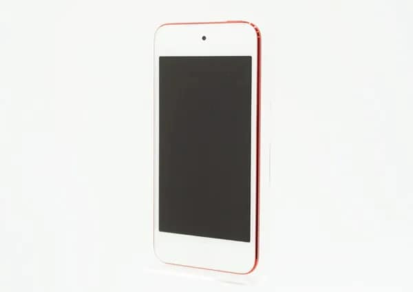 Apple 眠く iPod touch 第7世代 32GB 本体のみ グレー