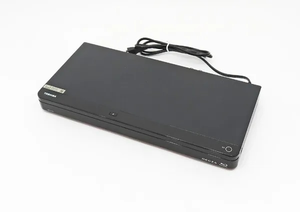 買取】REGZA DBR-Z610 500GB買取｜ネットオフ家電買取