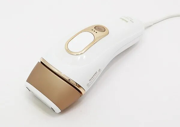 テンPL-5243 ブラウン BRAUN シルクエキスパート Pro5 Amazon.co.jp