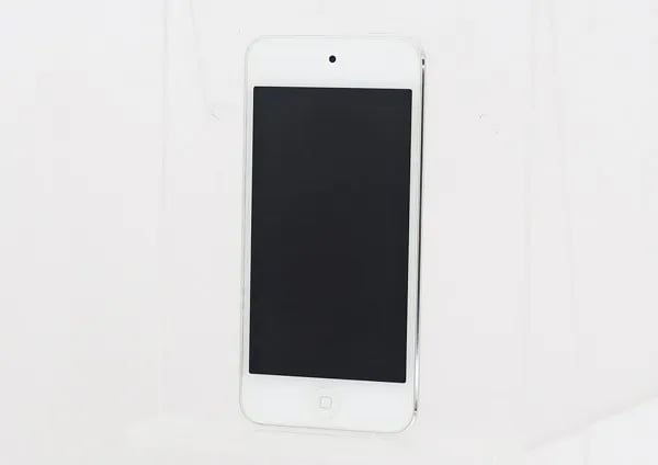 買取】iPod Classic 第6世代 80GB MB029J/A シルバー買取｜ネットオフ
