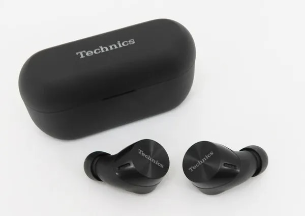 買取】Technics EAH-AZ60M2-K ブラック買取｜ネットオフ家電買取