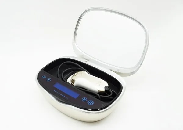 買取】Ke-non ケノン フラッシュ式脱毛器 ver.6.0 NIPL-2080買取