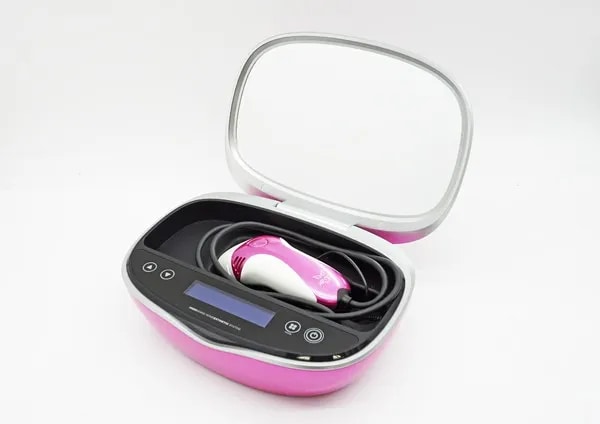 買取】Ke-non ケノン フラッシュ式脱毛器 ver.6.0 NIPL-2080買取