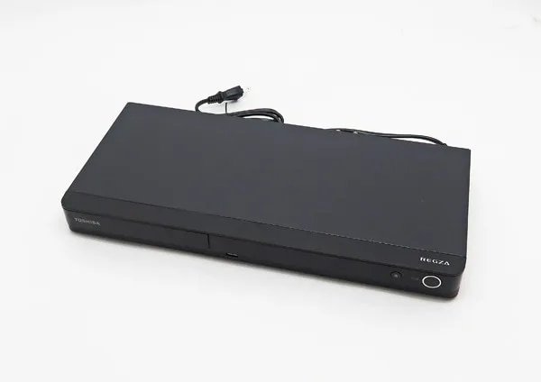 買取】REGZA DBR-Z610 500GB買取｜ネットオフ家電買取