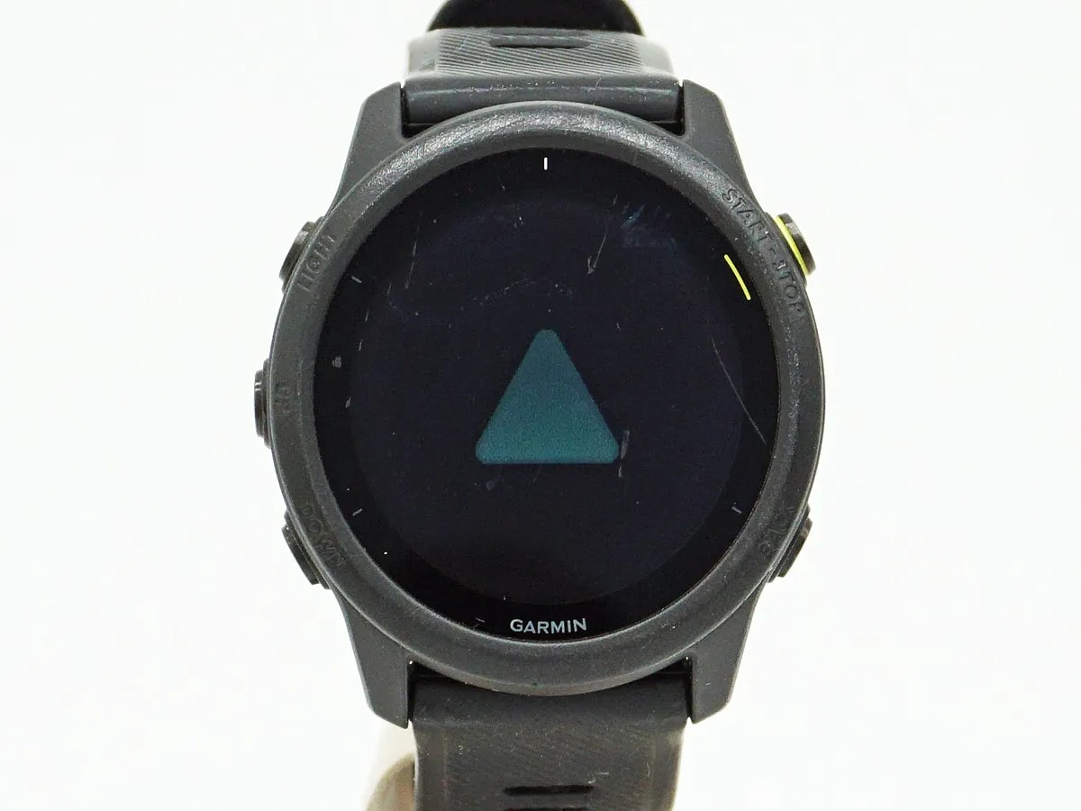 GarminForeAthlete235J