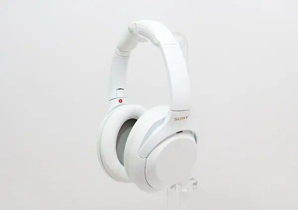 ソニー ワイヤレス ヘッドホン WH-1000XM4 ホワイト WM 限定