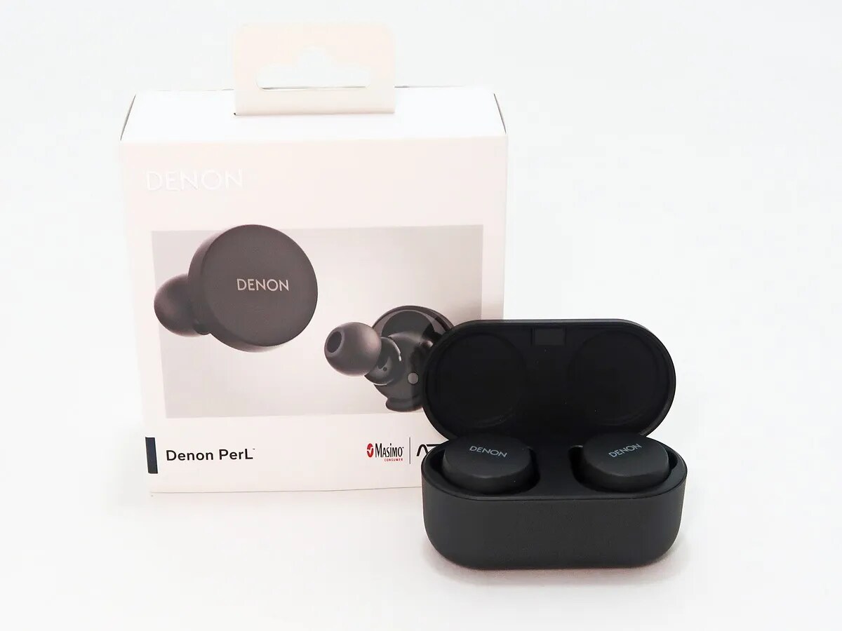 買取】PerL Pro AH-C15PL ブラック買取｜ネットオフ家電買取