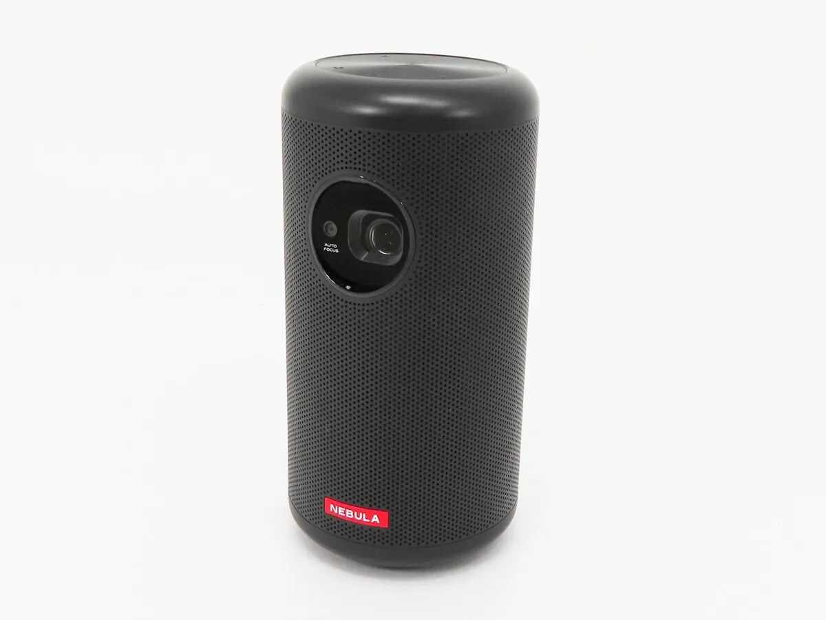 美品】Nebula capsule2 anker 土日限定価格