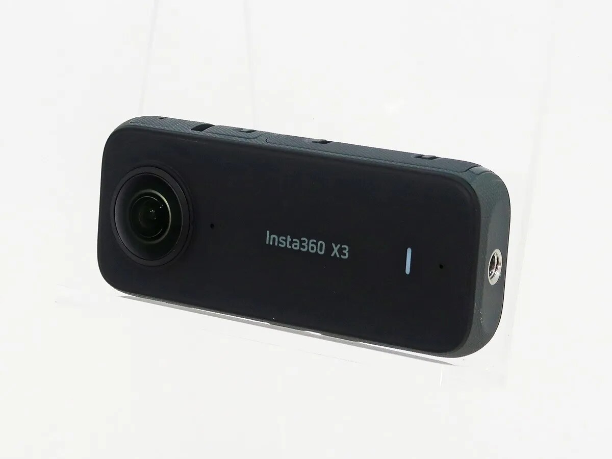 格安!!インスタ360x2 格安!!インスタ360x2