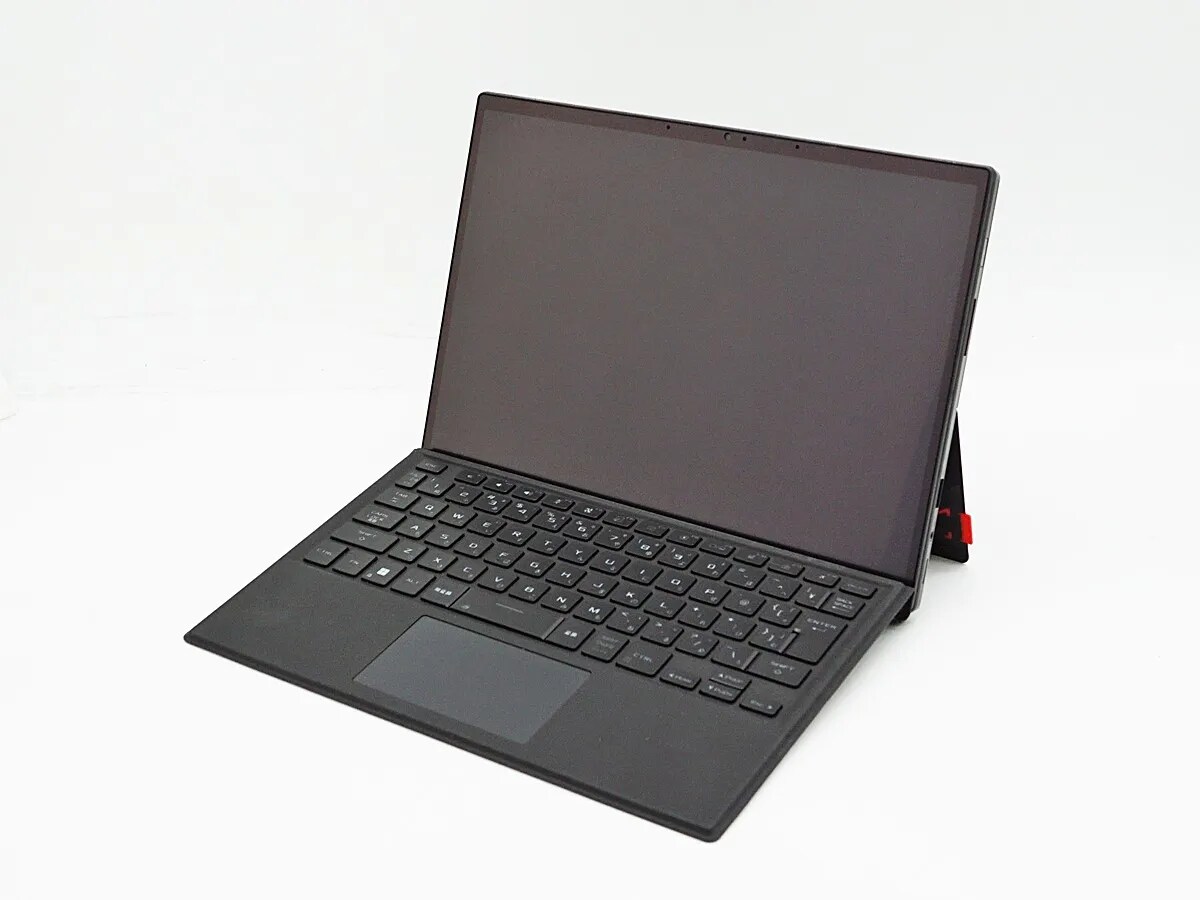 ASUS ROG Flow Z13 つみ (2022) ジャンク寄り中古