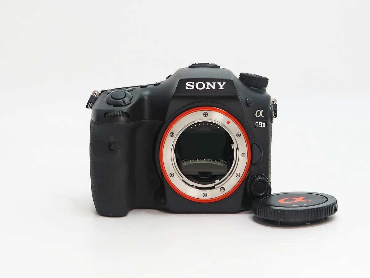 SONY ソニー DSLR-A380 レンズキッド α380 妖し 一眼レフカメラ