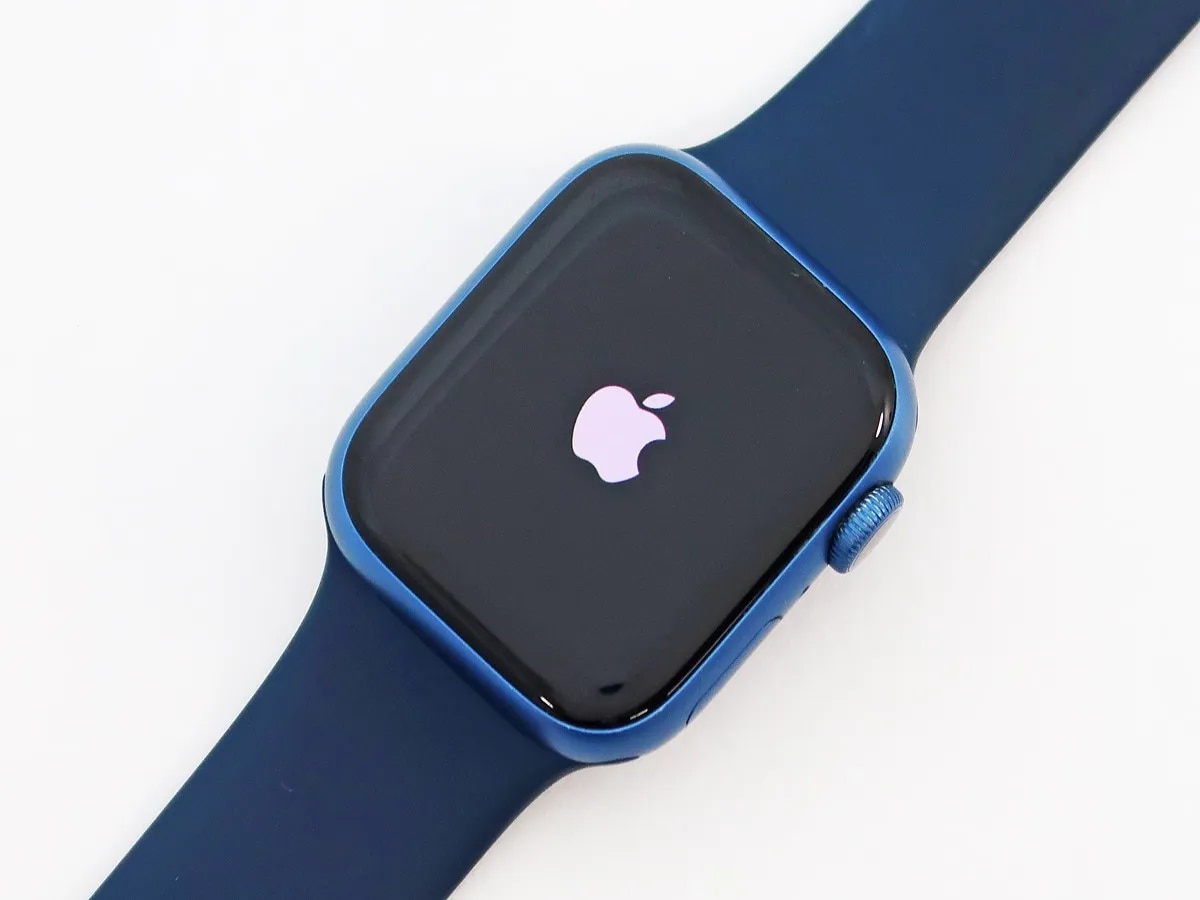 Apple Watch HERMES seies7 41mm 本体のみ新品未使用（スマート