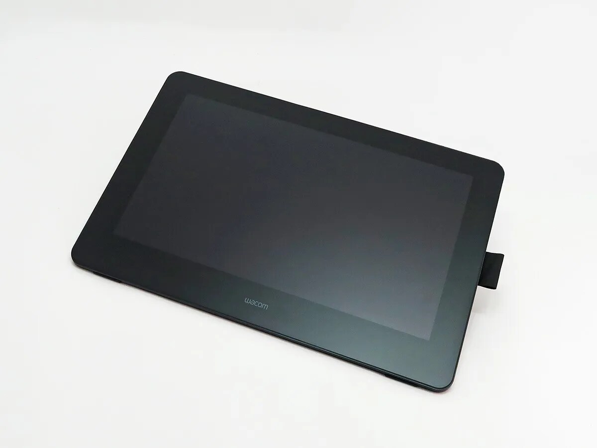DTH-2200/K1 Cintiq 22HD Touch 1台 wacom(ワコム) 【通販モノタロウ