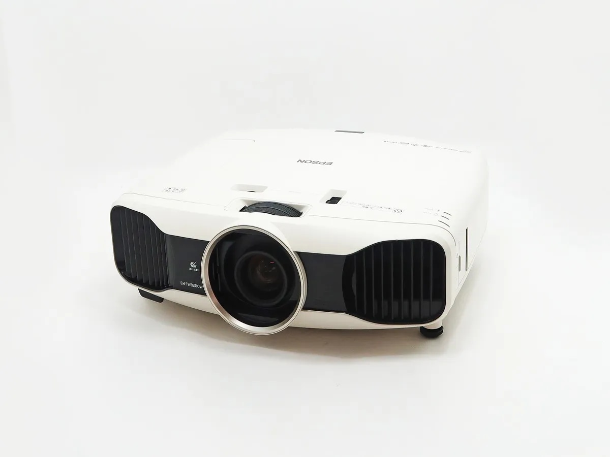 買取】ホームプロジェクター EH-TW7000買取｜ネットオフ家電買取