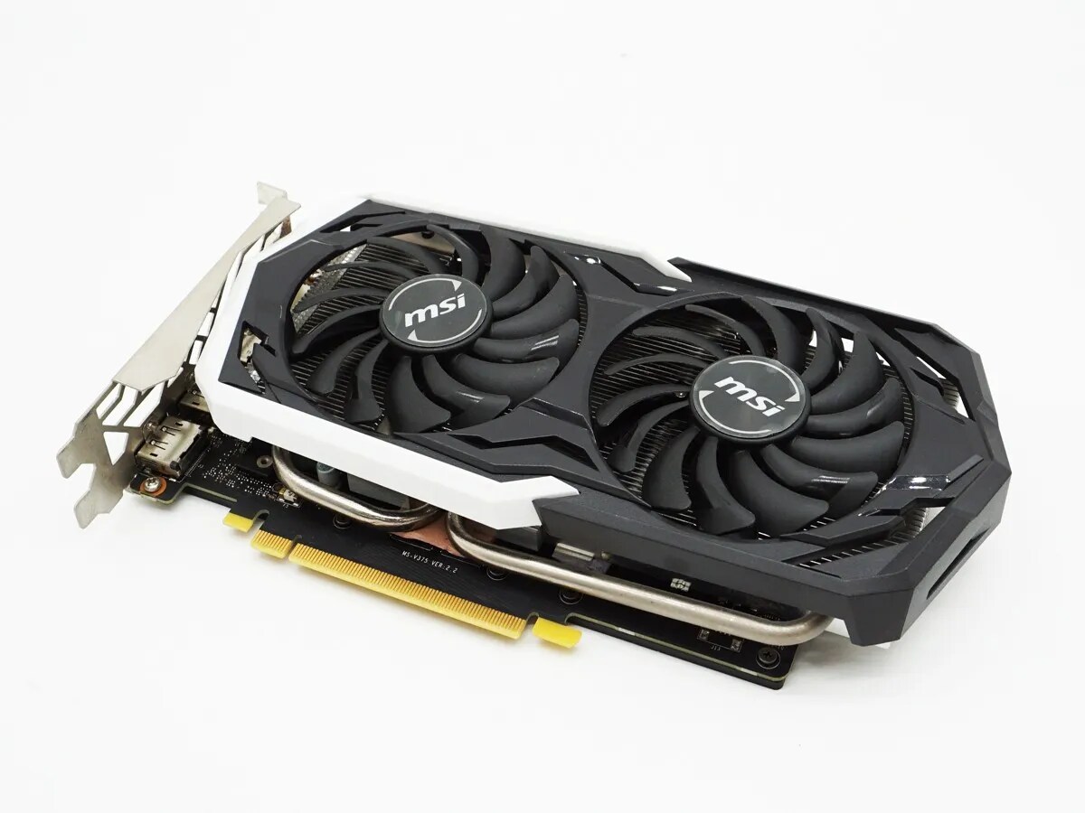GPU 30,000円 MSI ARMOR NVIDIA GEFORCE GTX 1070 8GB 自作PC