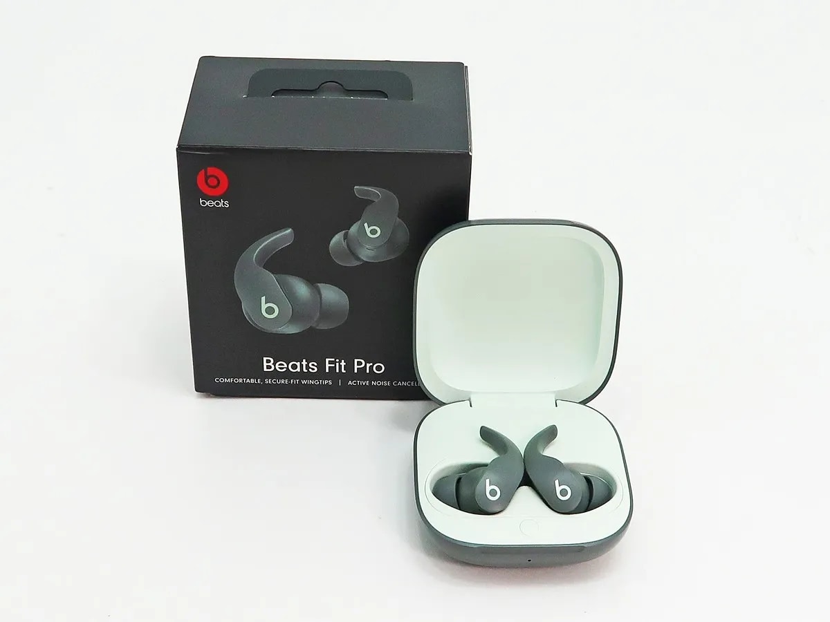 買取】Beats Fit Pro ブラック買取｜ネットオフ家電買取