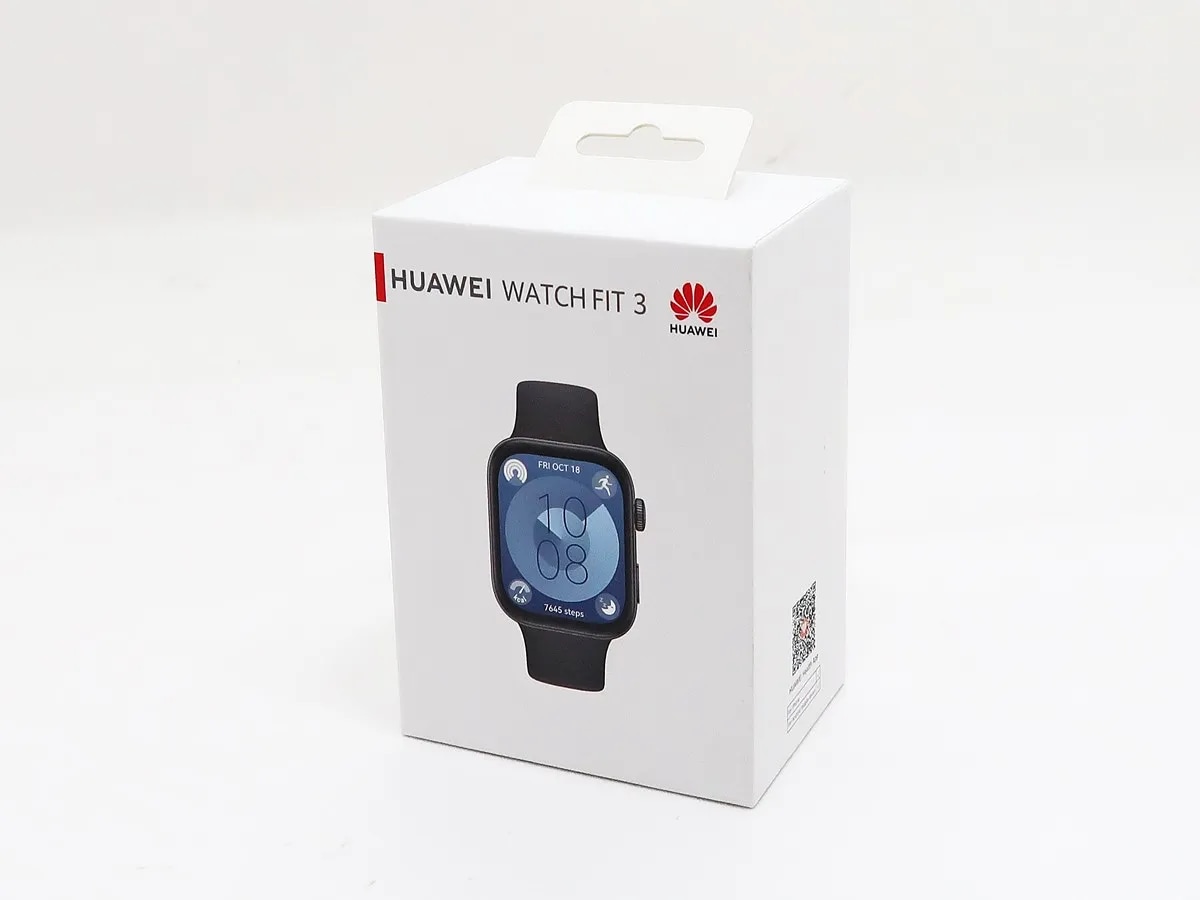 購入者決定しました 中古美品購入1ヶ月以内HUAWEI WATCH GT 日刊 