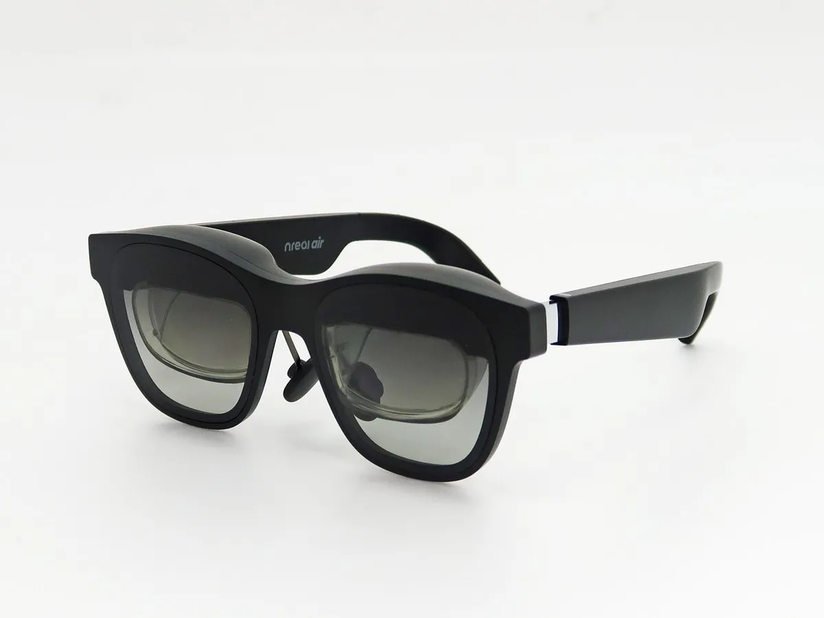 買取】XREAL Air NR-7100RGLX ブラック買取｜ネットオフ家電買取