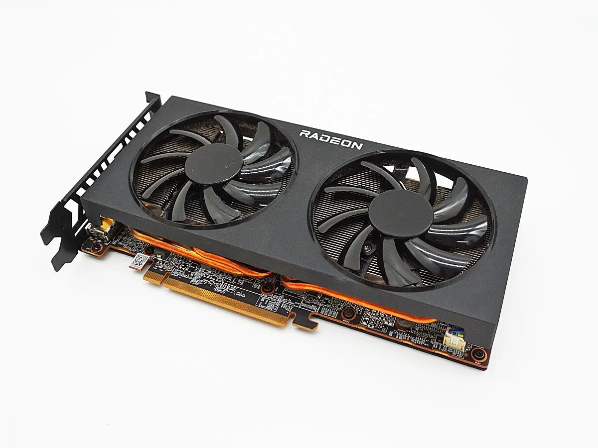 ROG Strix RX5700XT グラフィックボード ASUSのRX 5700 XT搭載ハイエンドカード「ROG-STRIX-RX5700XT-O8G