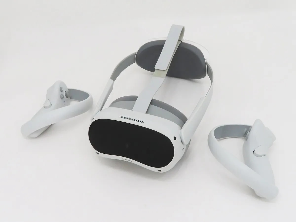 PICO 4 128GBモデル A8110A8120 Pico 4 128GB A8110A8120｜買取価格 - リファン