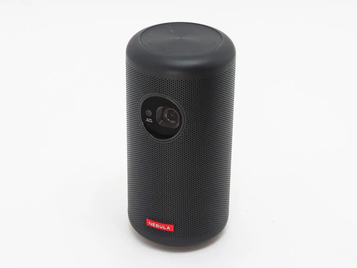 買取】Nebula Capsule II D2421N12買取｜ネットオフ家電買取
