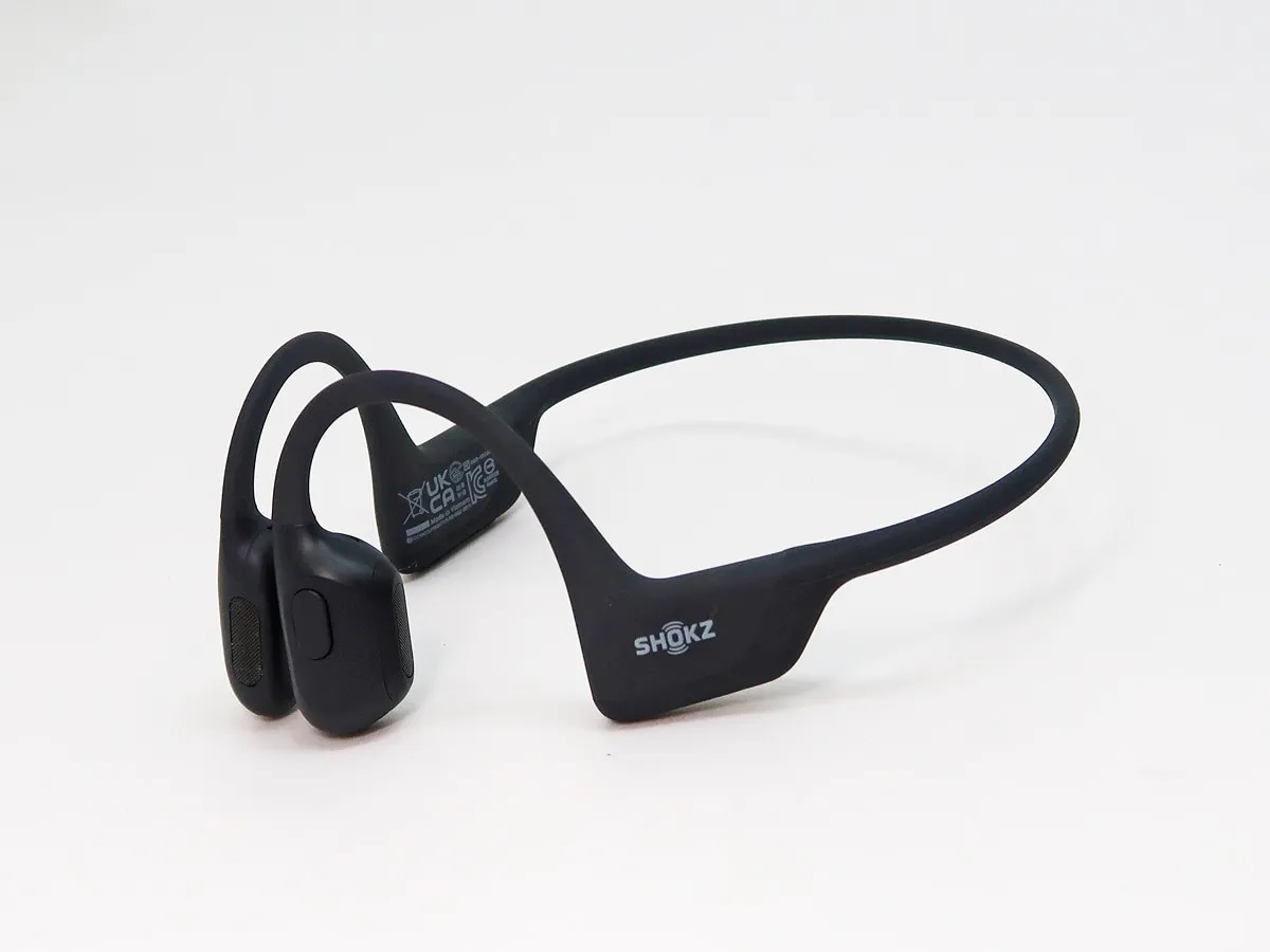 買取】OpenFit 2 SKZ-EP-000045 ブラック買取｜ネットオフ家電買取