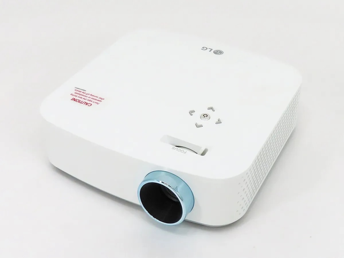 LGエレクトロニクス Minibeam PH550G LG MiniBeam DLP LGエレクトロニクス Minibeam PH550G LG MiniBeam DLP