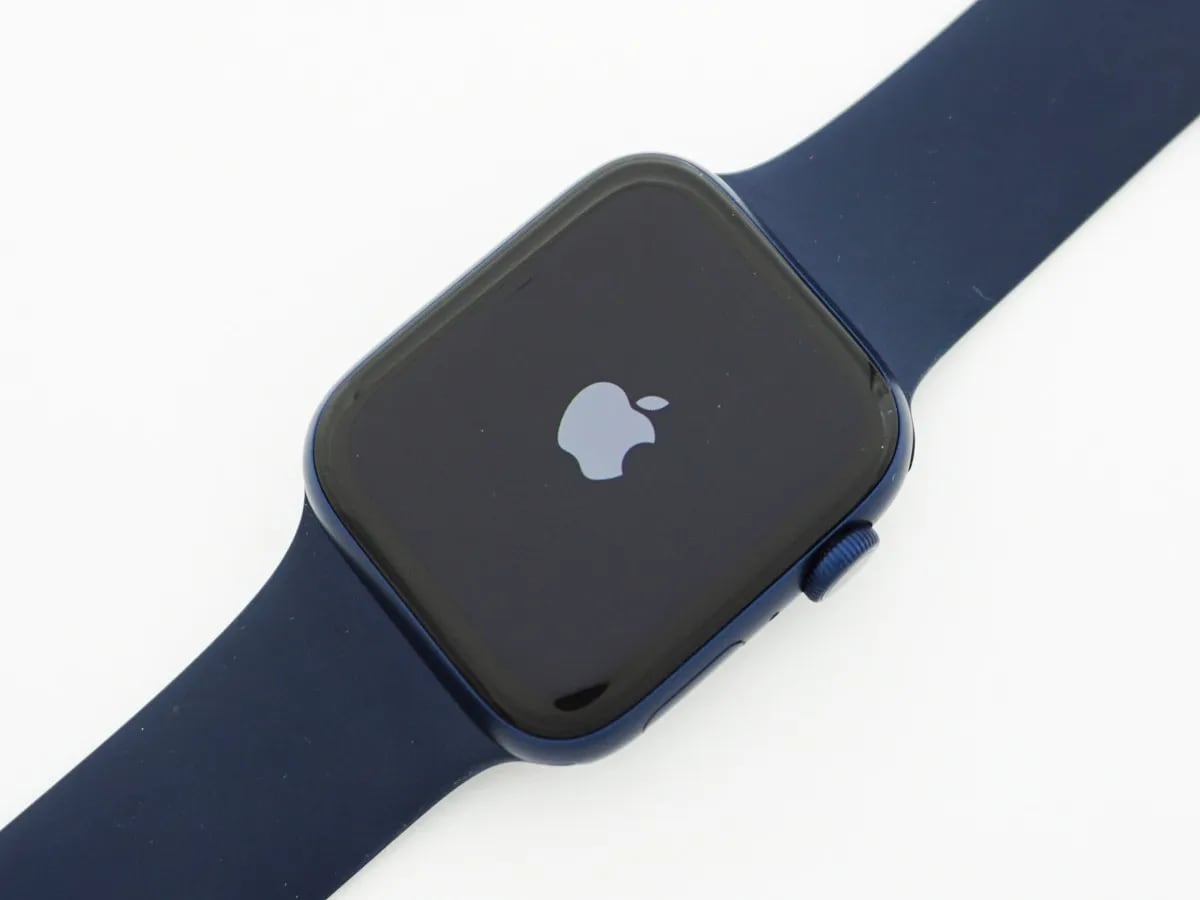 Watch Series 6 アルミニウム 44mm ブルー 値下げ!】Apple Watch Series 6 アルミニウム 44mm ブルー 値下げ!】Apple